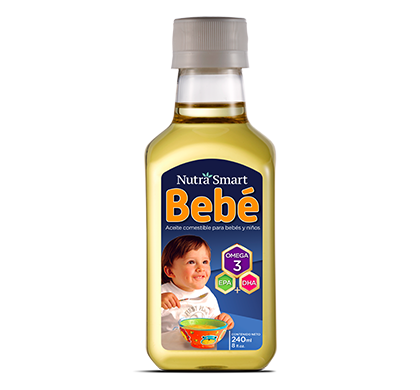 NUTRA SMART BEBÉ®